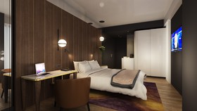 The Craton Hotel