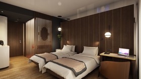 The Craton Hotel