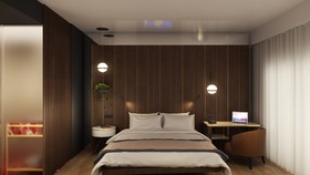 The Craton Hotel