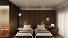 The Craton Hotel