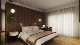 The Craton Hotel