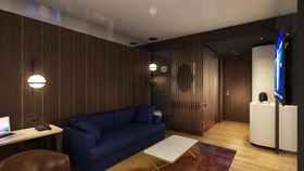 The Craton Hotel