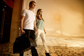 The Darkhill Hotel