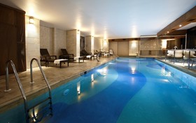 The Darkhill Hotel
