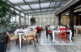 The Darkhill Hotel