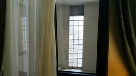 The Darkhill Hotel