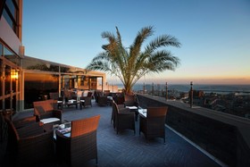 The Darkhill Hotel
