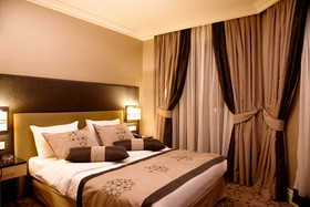 The Darkhill Hotel