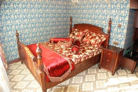 The First Ottoman Apartments