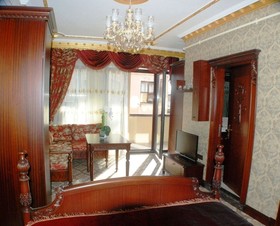 The First Ottoman Apartments