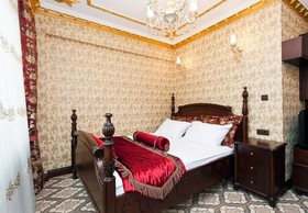 The First Ottoman Apartments