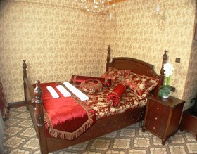 The First Ottoman Apartments