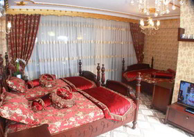 The First Ottoman Apartments