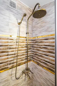 The First Ottoman Mansion