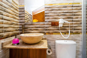 The First Ottoman Mansion