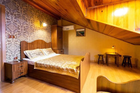 The First Ottoman Mansion