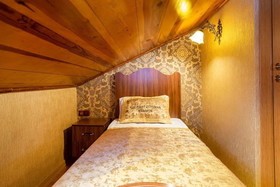 The First Ottoman Mansion