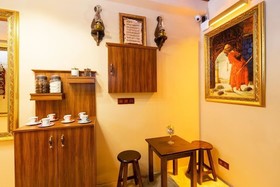 The First Ottoman Mansion