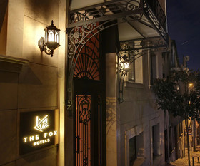 The Fox Hotels