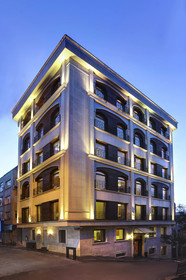 The Fox Hotels