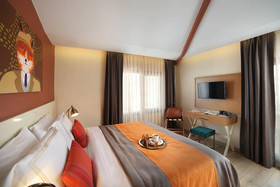 The Fox Hotels