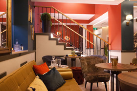 The Fox Hotels