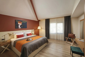 The Fox Hotels