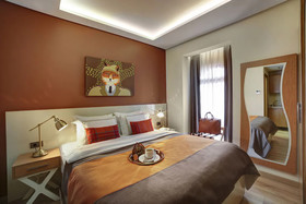 The Fox Hotels