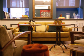 The Fox Hotels