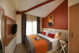 The Fox Hotels