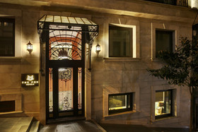 The Fox Hotels