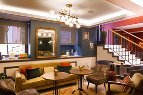 The Fox Hotels