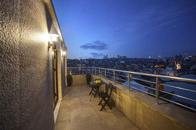 The Fox Hotels
