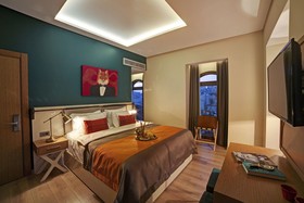 The Fox Hotels