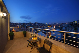 The Fox Hotels