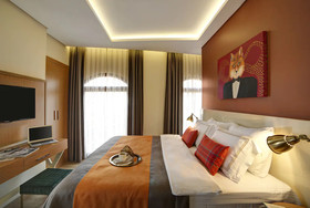 The Fox Hotels