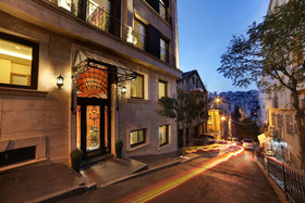 The Fox Hotels