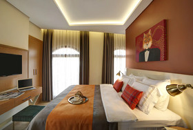 The Fox Hotels