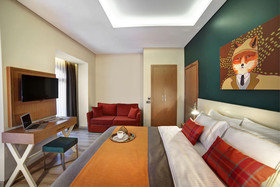 The Fox Hotels