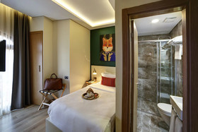 The Fox Hotels
