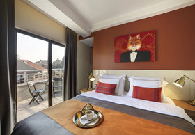 The Fox Hotels