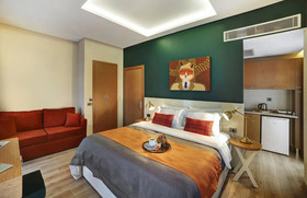 The Fox Hotels