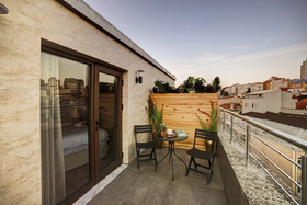 The Fox Hotels