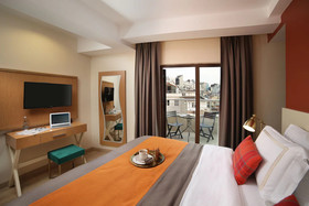 The Fox Hotels