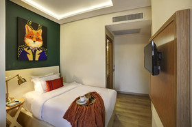 The Fox Hotels