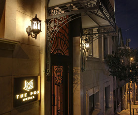 The Fox Hotels