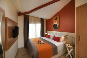 The Fox Hotels
