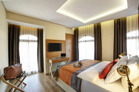 The Fox Hotels