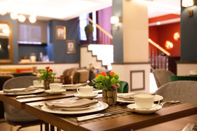 The Fox Hotels