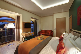 The Fox Hotels